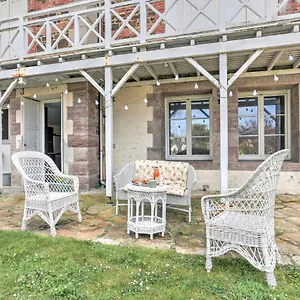 La Sabliere - Appt A 50m De La Appartement