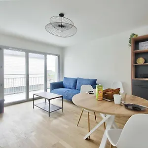 Ecapade En Duo A Appartement