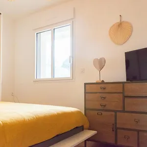 Le Petit Paradis De La Digue Appartement
