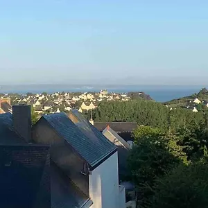 T2 Toutneuf Avec Vue Sur La Baie Appartement
