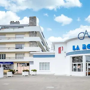 Val Detente - A Proximite Immediate De La Appartement