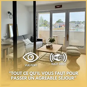 Escale Bretonne Appartement